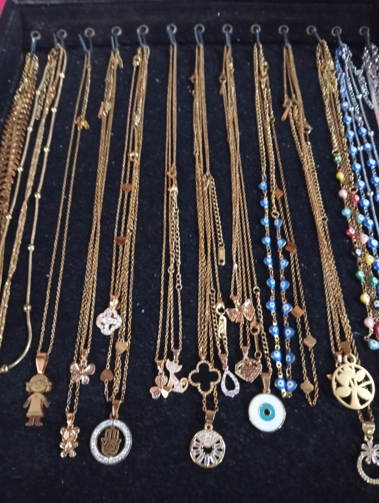 Joyería fina