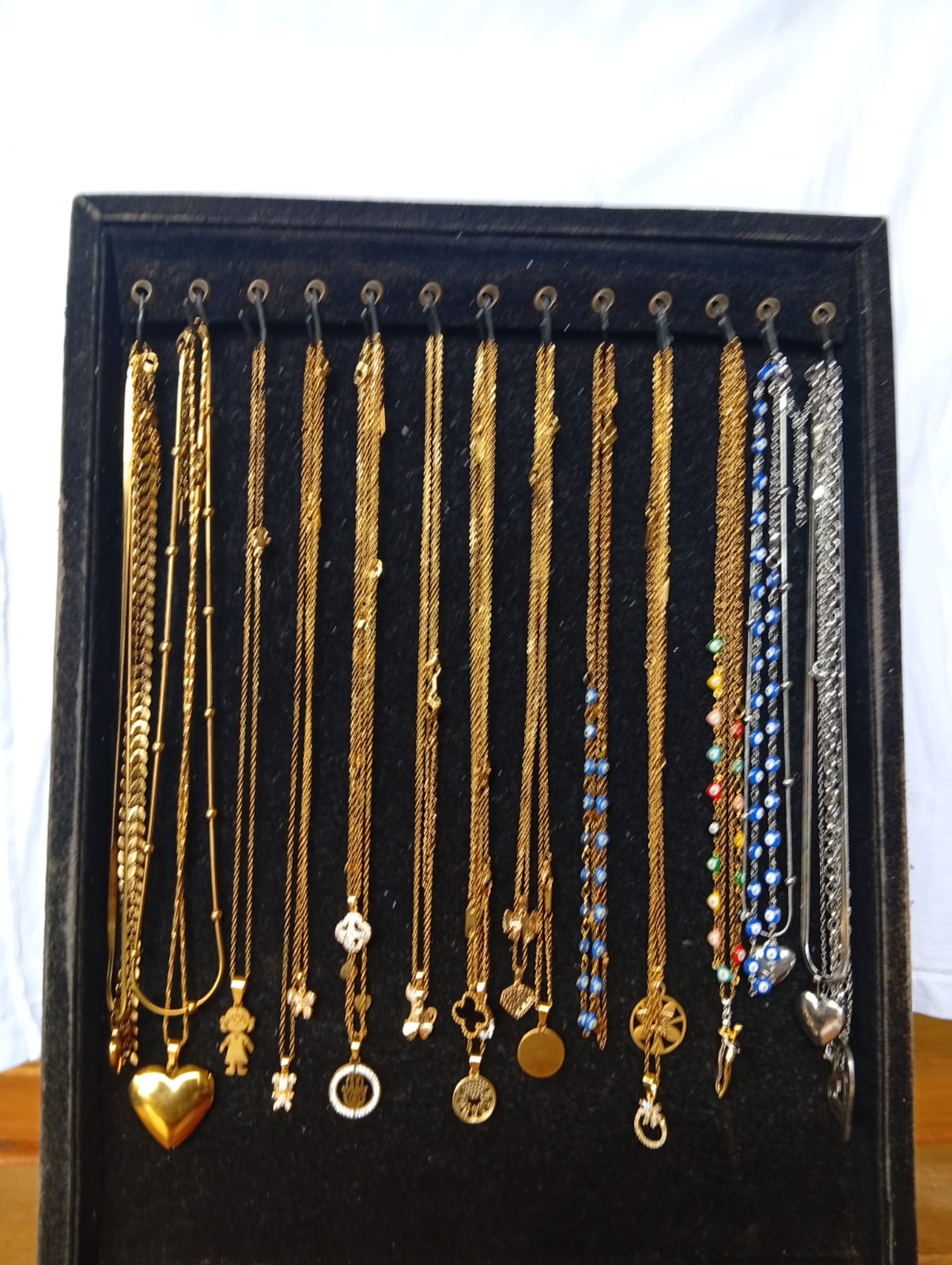 Joyería fina