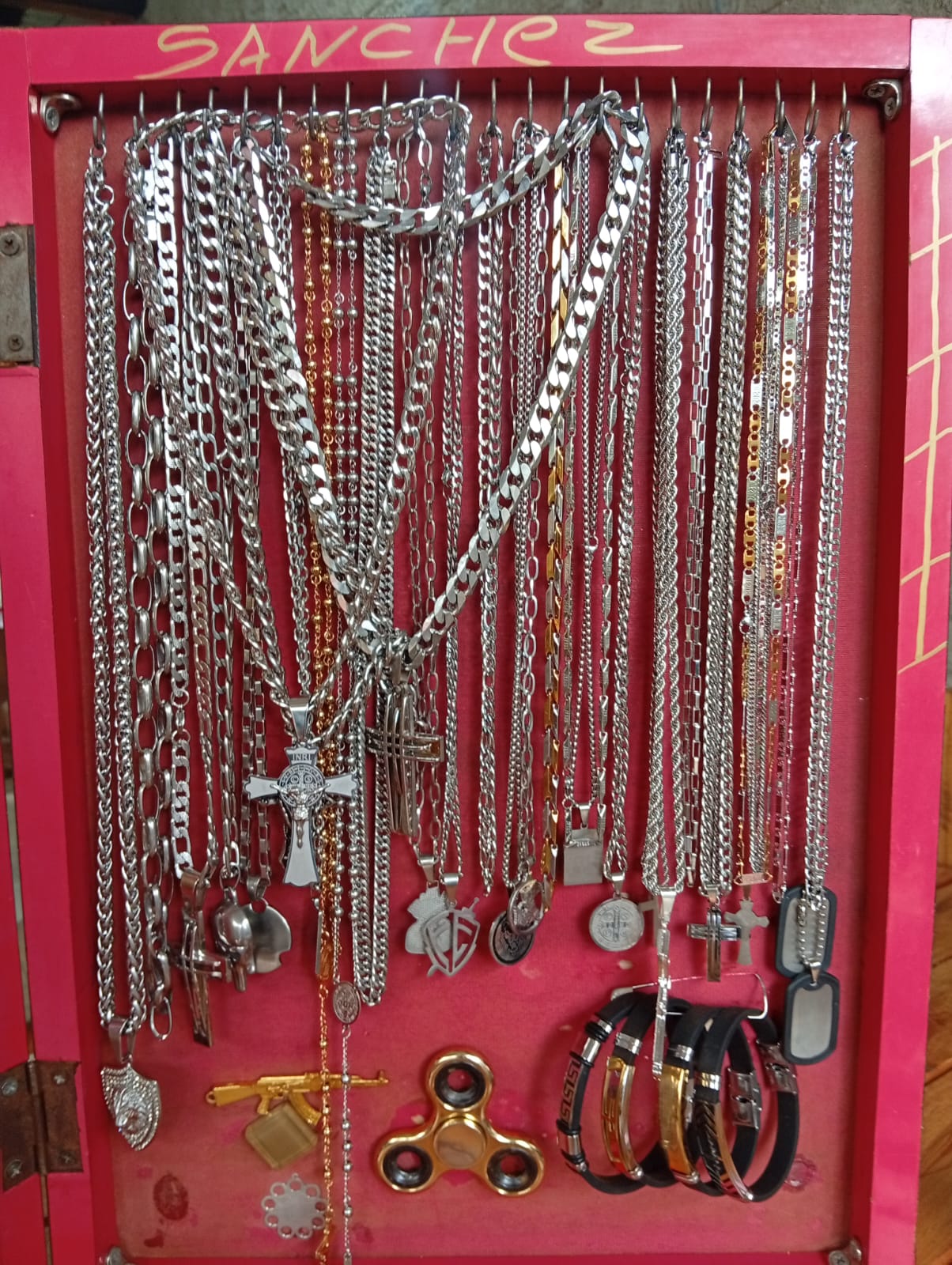 Joyería fina
