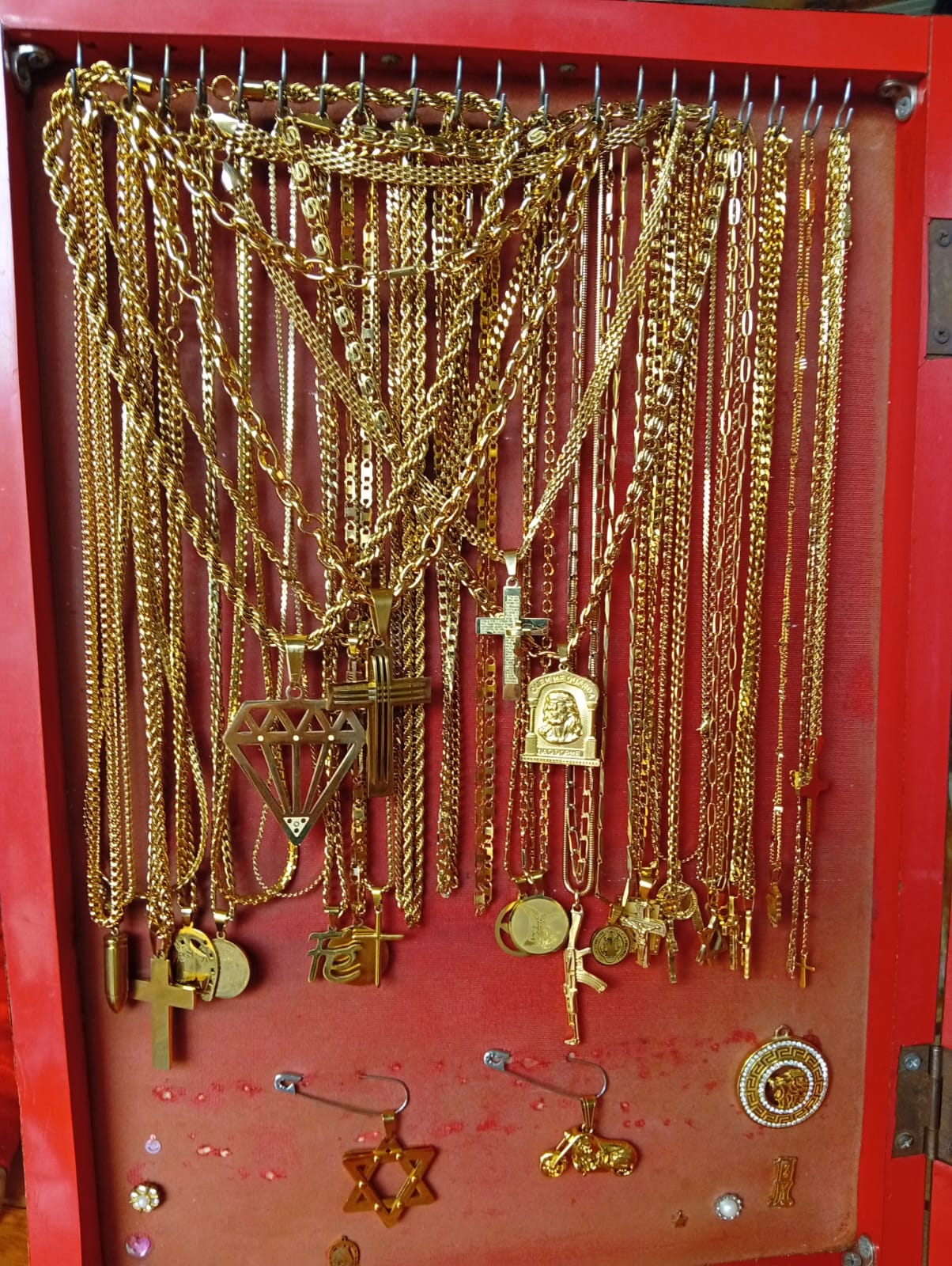 Joyería fina