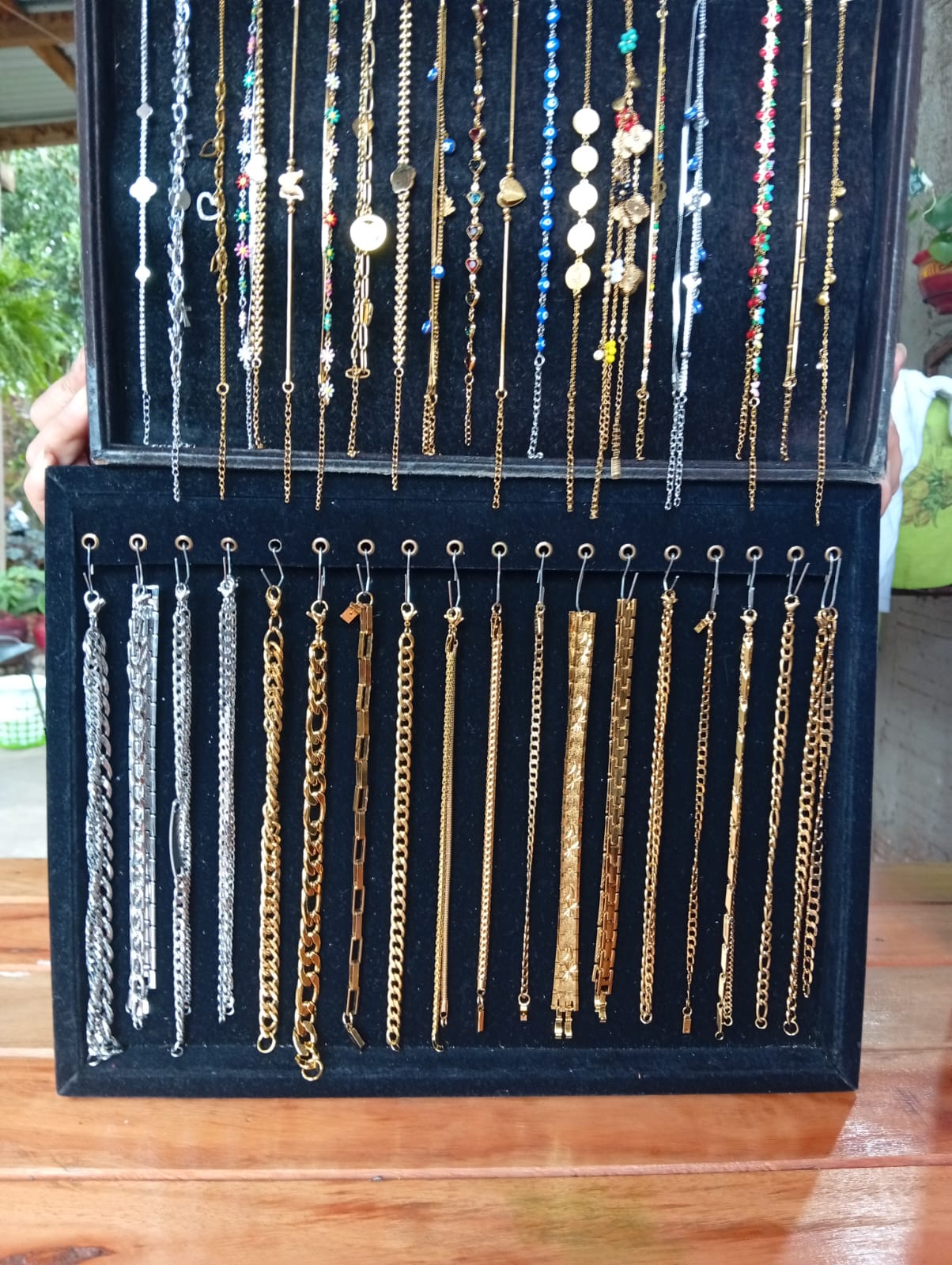 Joyería fina