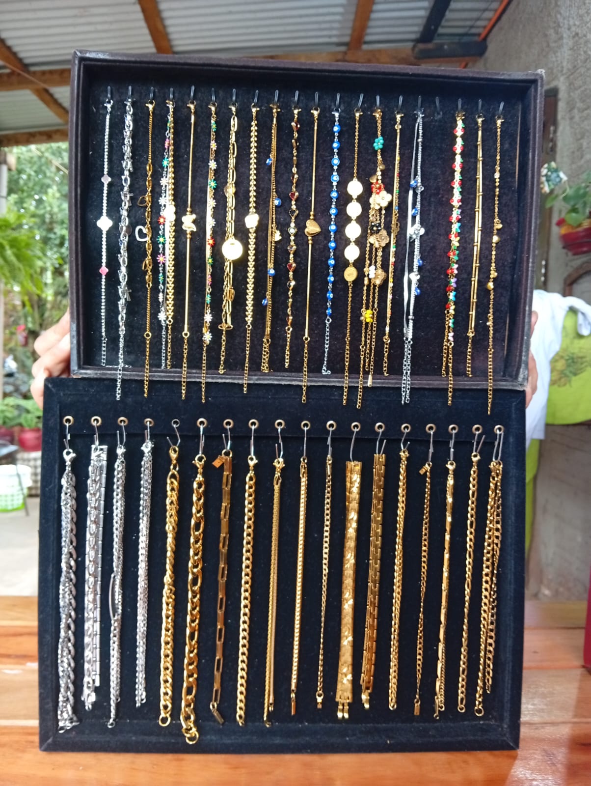 Joyería fina