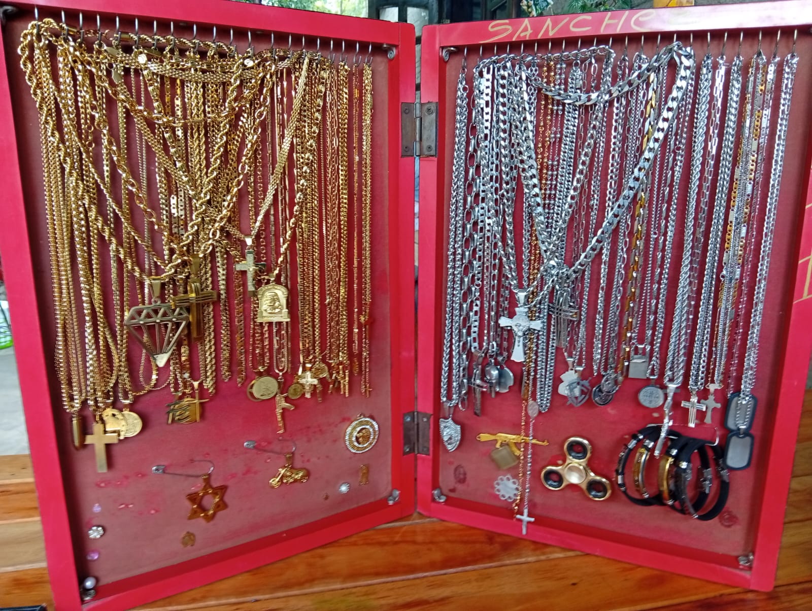Joyería fina