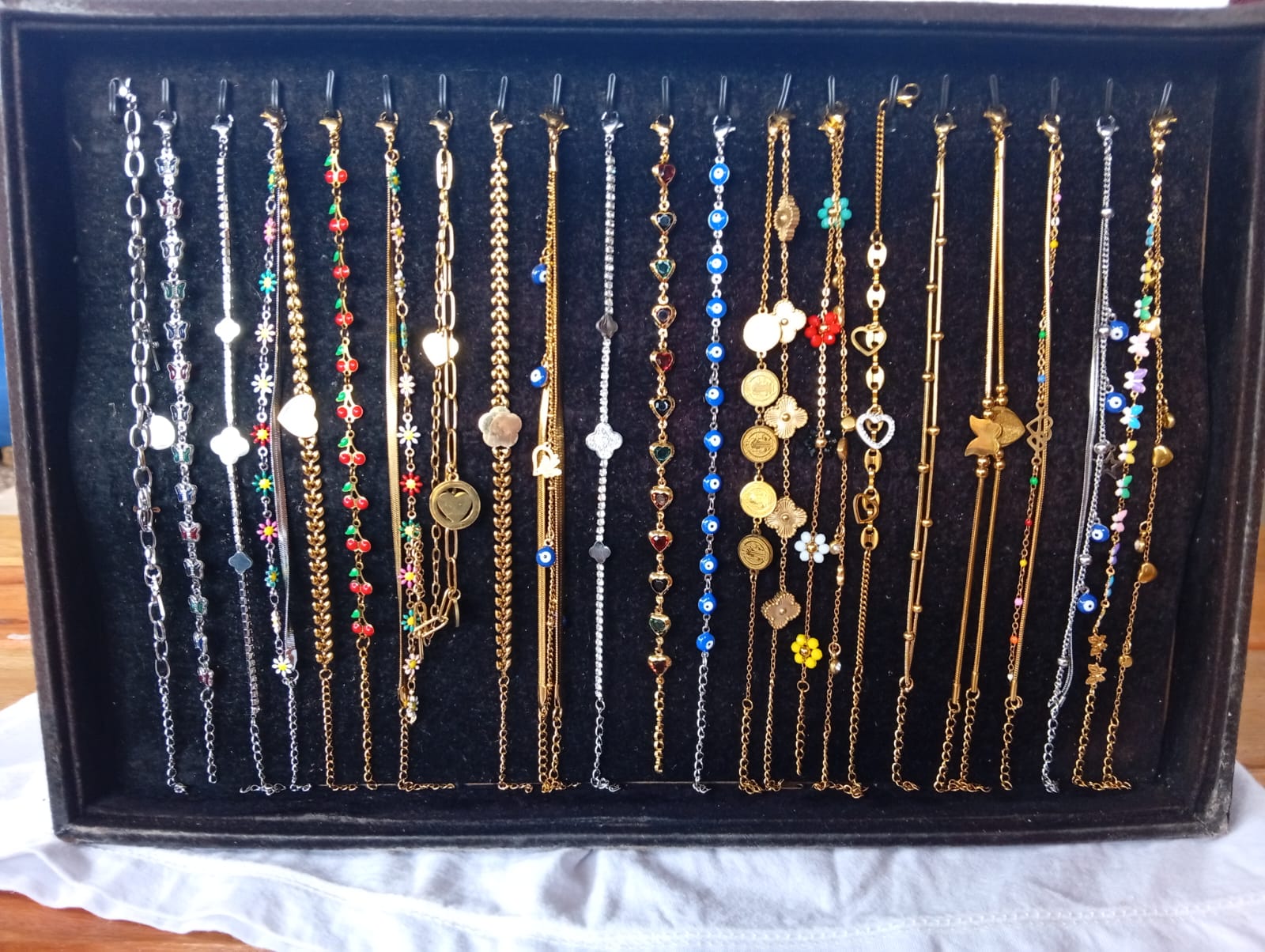 Joyería fina