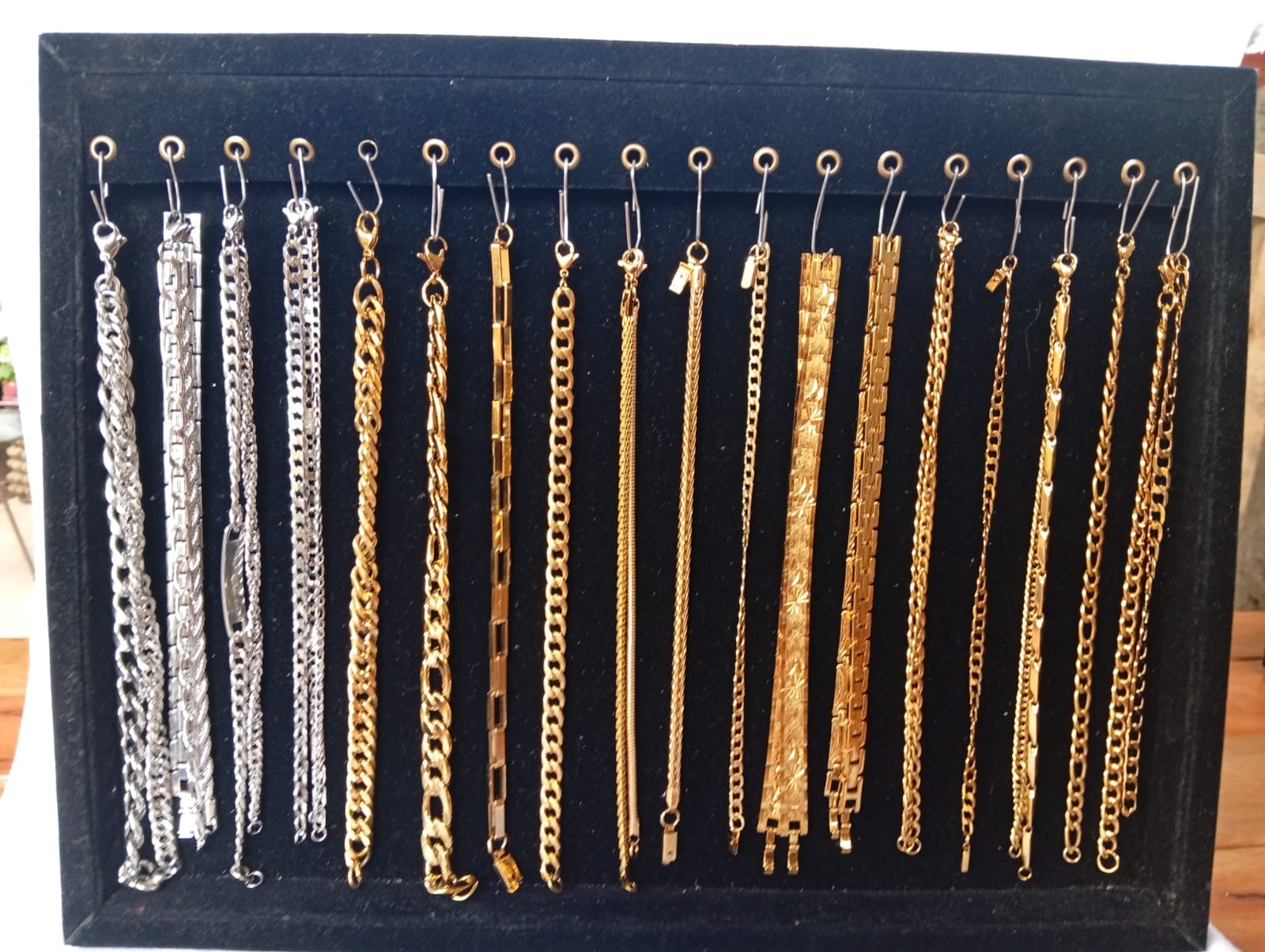 Joyería fina